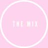 Shop at the Mix logo