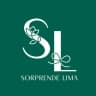 Sorprende Lima logo