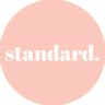 Standard Skin & Beauty logo