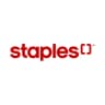 Staples Canada logo