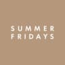 Summerfridays logo