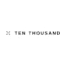 Ten Thousand logo
