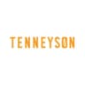 Tenneyson logo