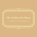 The Golden Era Decor