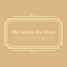 The Golden Era Decor logo