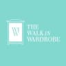The Walk in Wardrobe