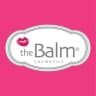 theBalm logo