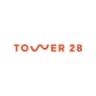 Tower28beauty logo