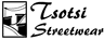 Tsotsistreetwear logo
