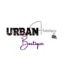Urban Finery Co logo