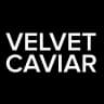 Velvet Caviar logo