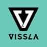 Vissla.com logo