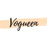 Vogueen logo