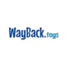 WayBack logo