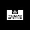 Weekend Offender logo