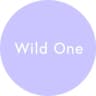 Wildone logo