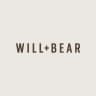 Will & Bear logo