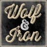 Wolf & Iron logo