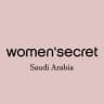 Women'secret KSA logo