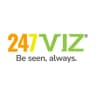 247viz logo