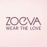 ZOEVA Cosmetics logo