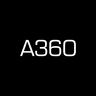 Aroma360 logo