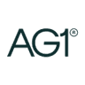 Drink AG1 logo