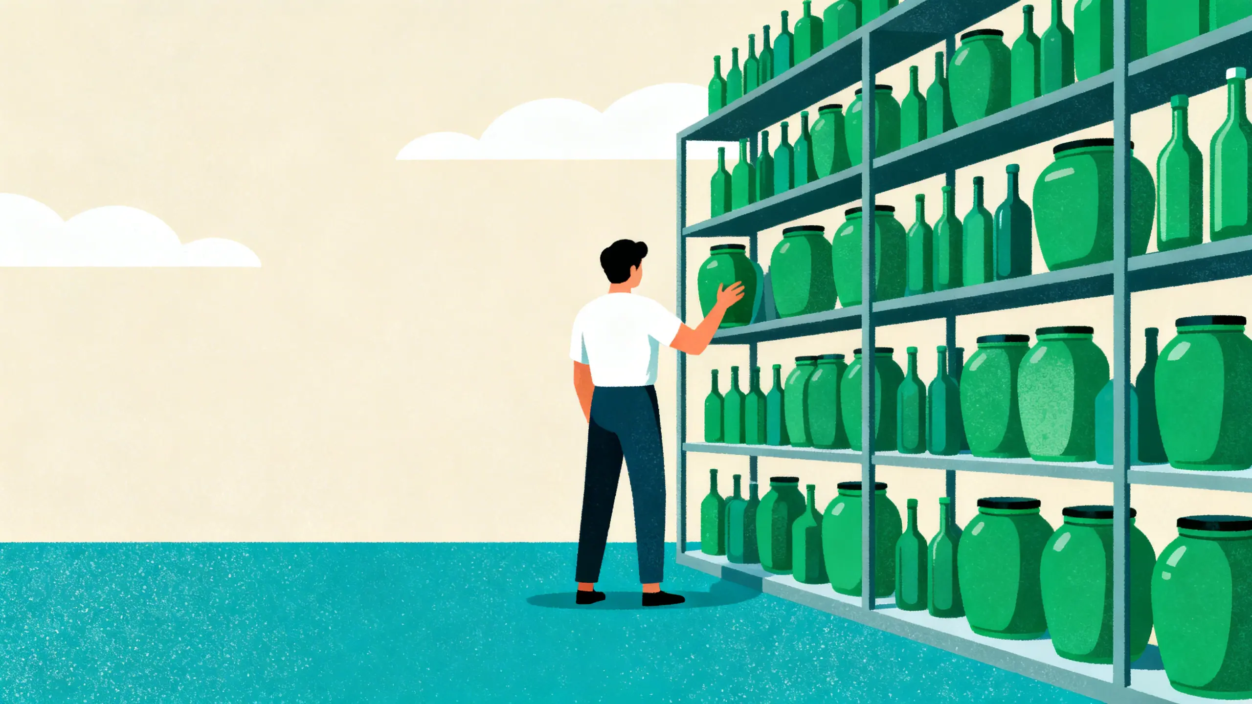 Shopify Apps for Food Stores: What the March Study Shows