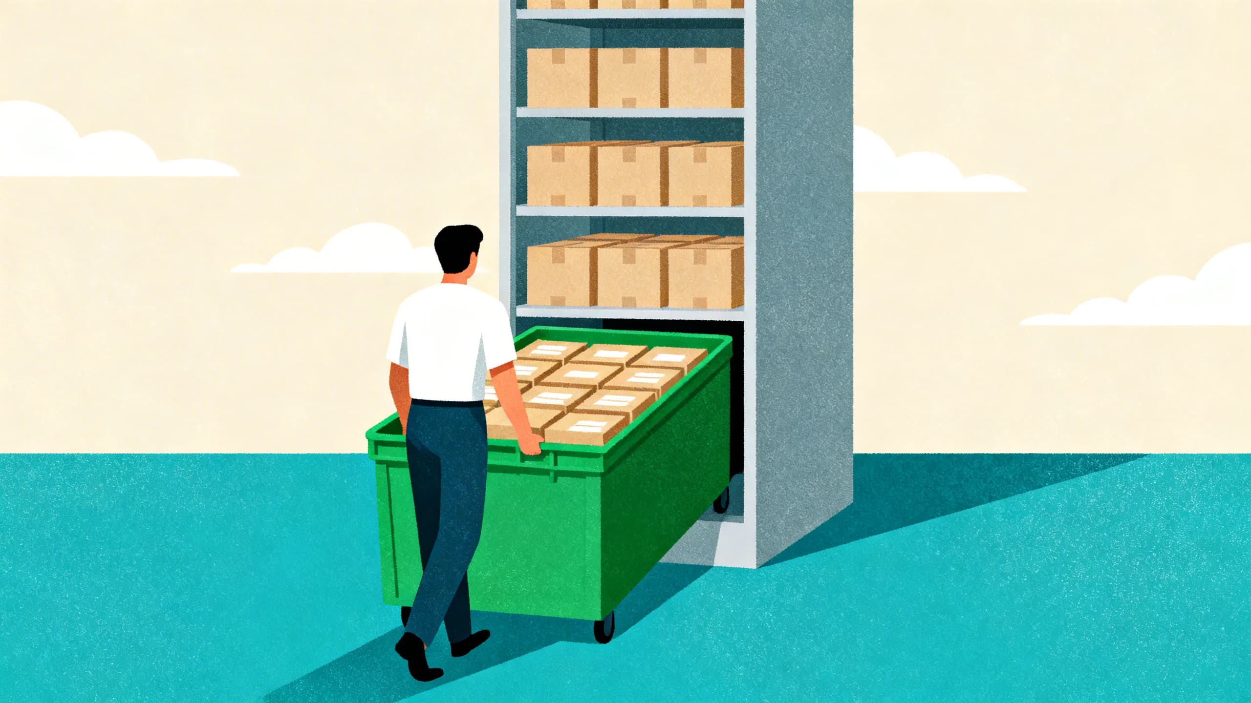 Shopify Inventory Management Apps: Workflow Comparison