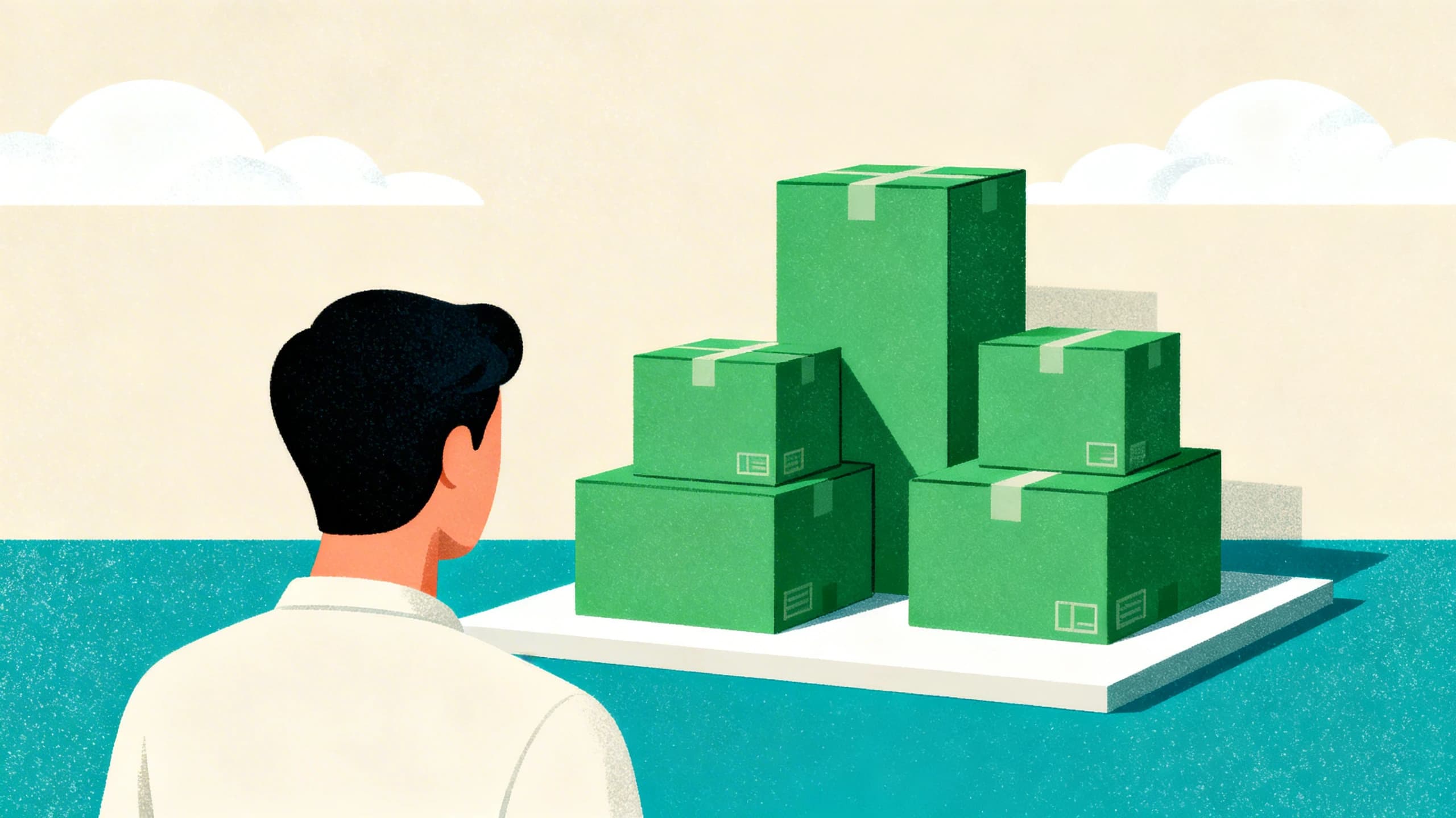 Shopify Wholesale Apps: Native Features and Workflow Choices