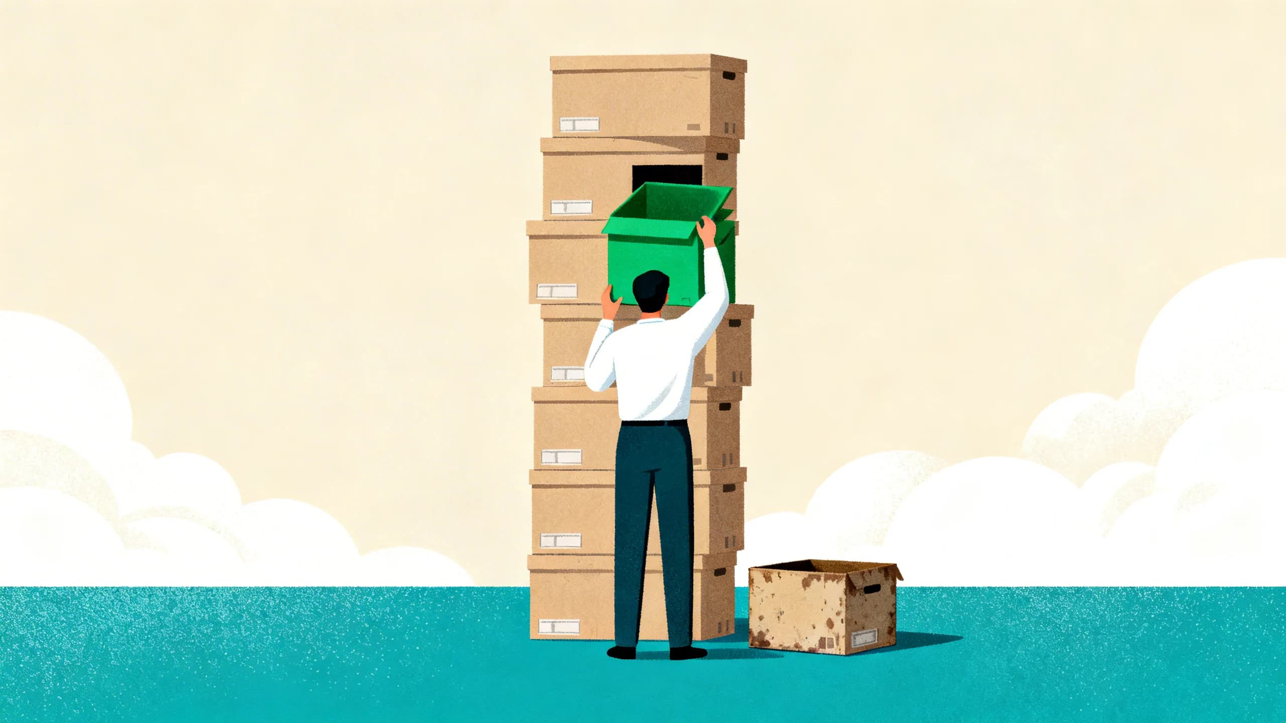 Stocky Alternatives After Retirement: A Shopify Workflow Guide
