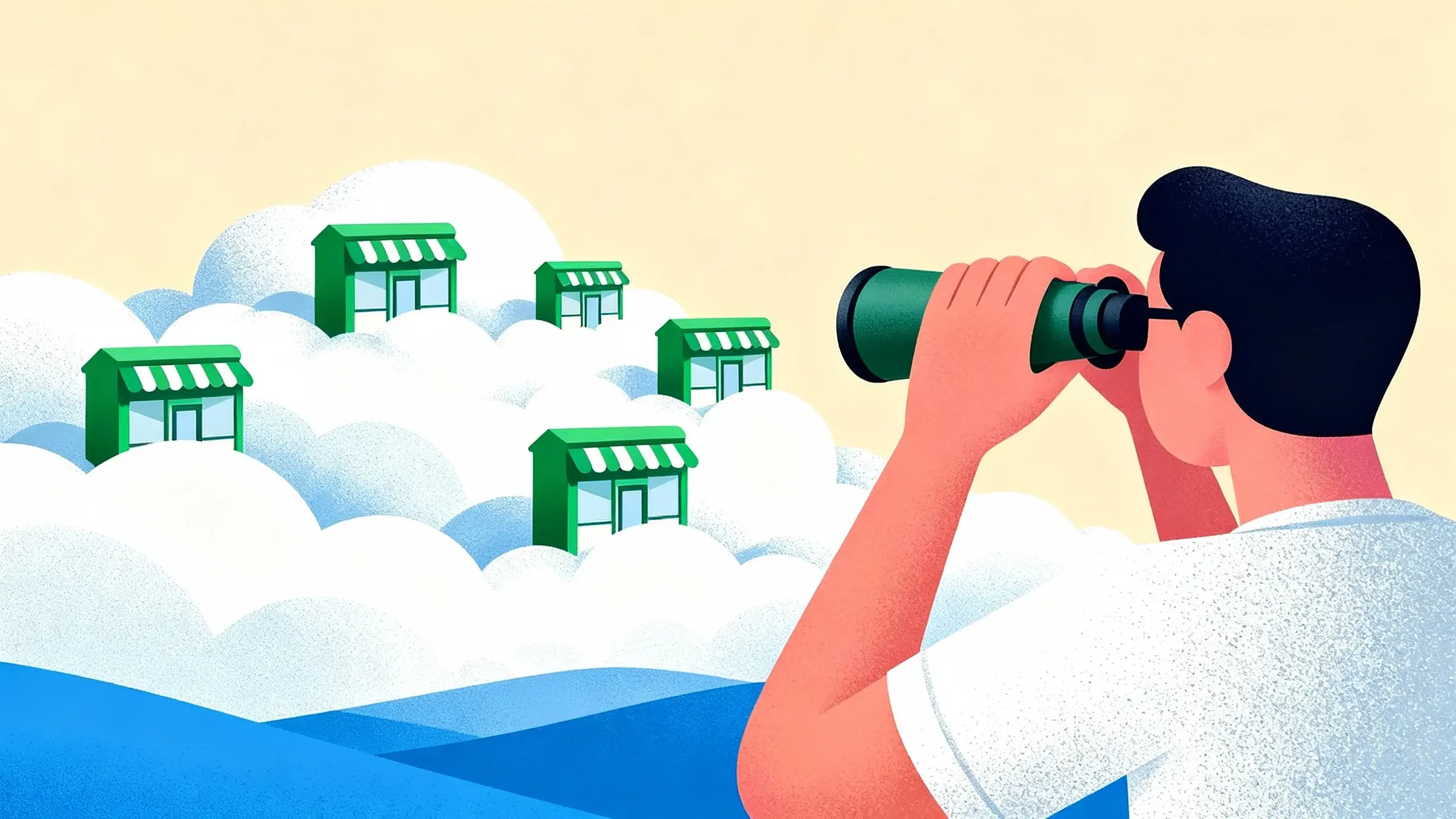 How to Find Shopify Stores: 986K Index (2026)