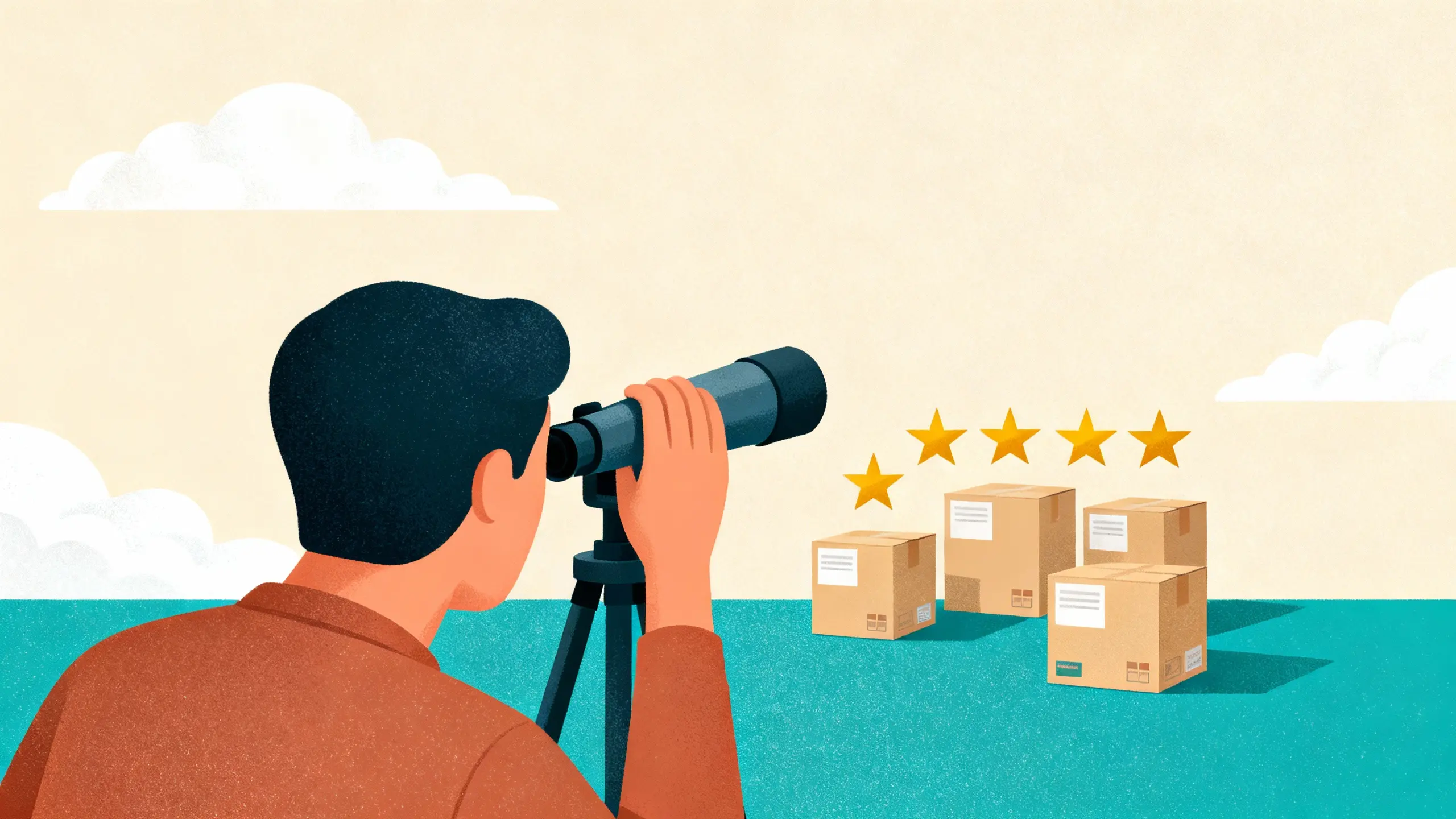How to Find Winning Products in 2026