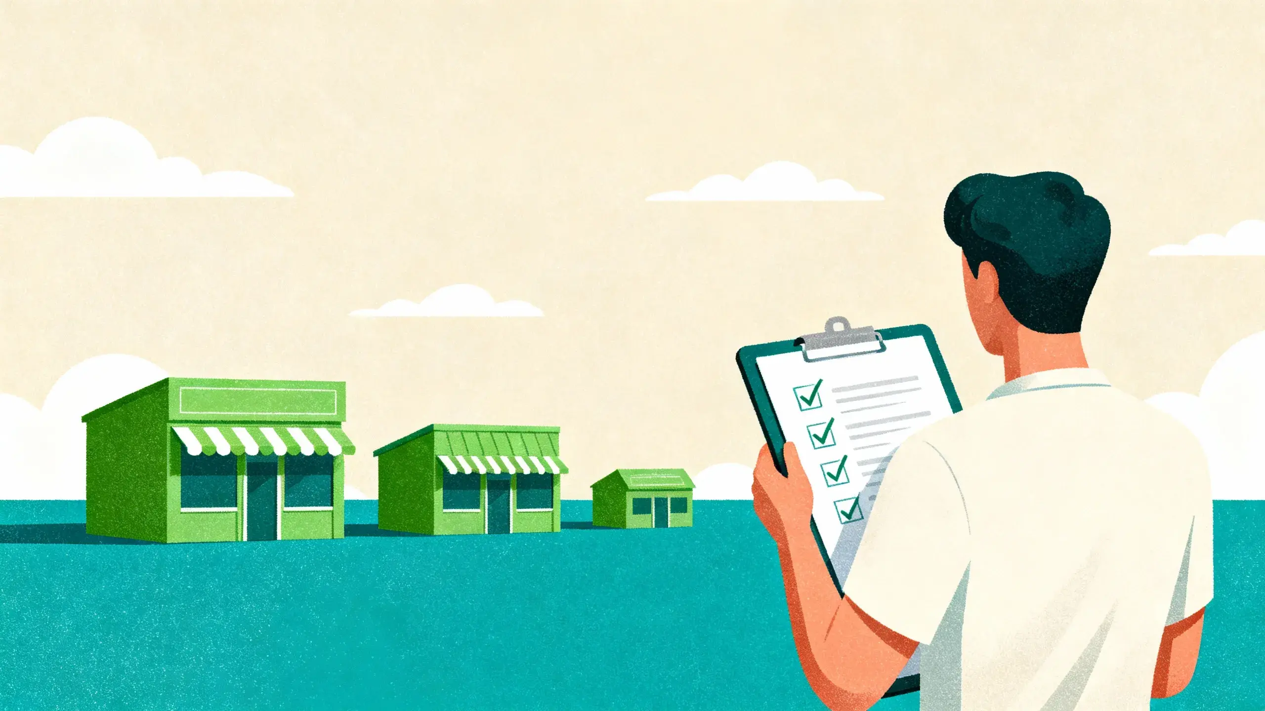 Qualify Shopify Leads Before Outreach