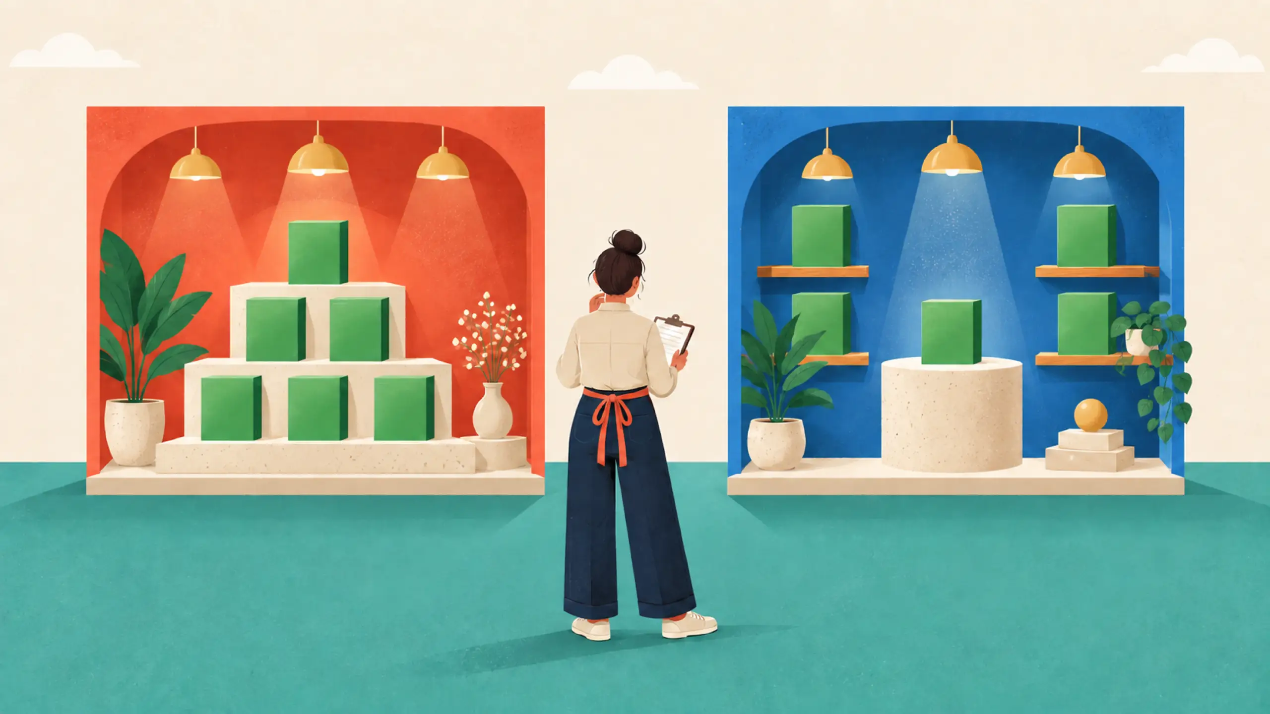 Shopify A/B Testing: Apps & Adoption Data