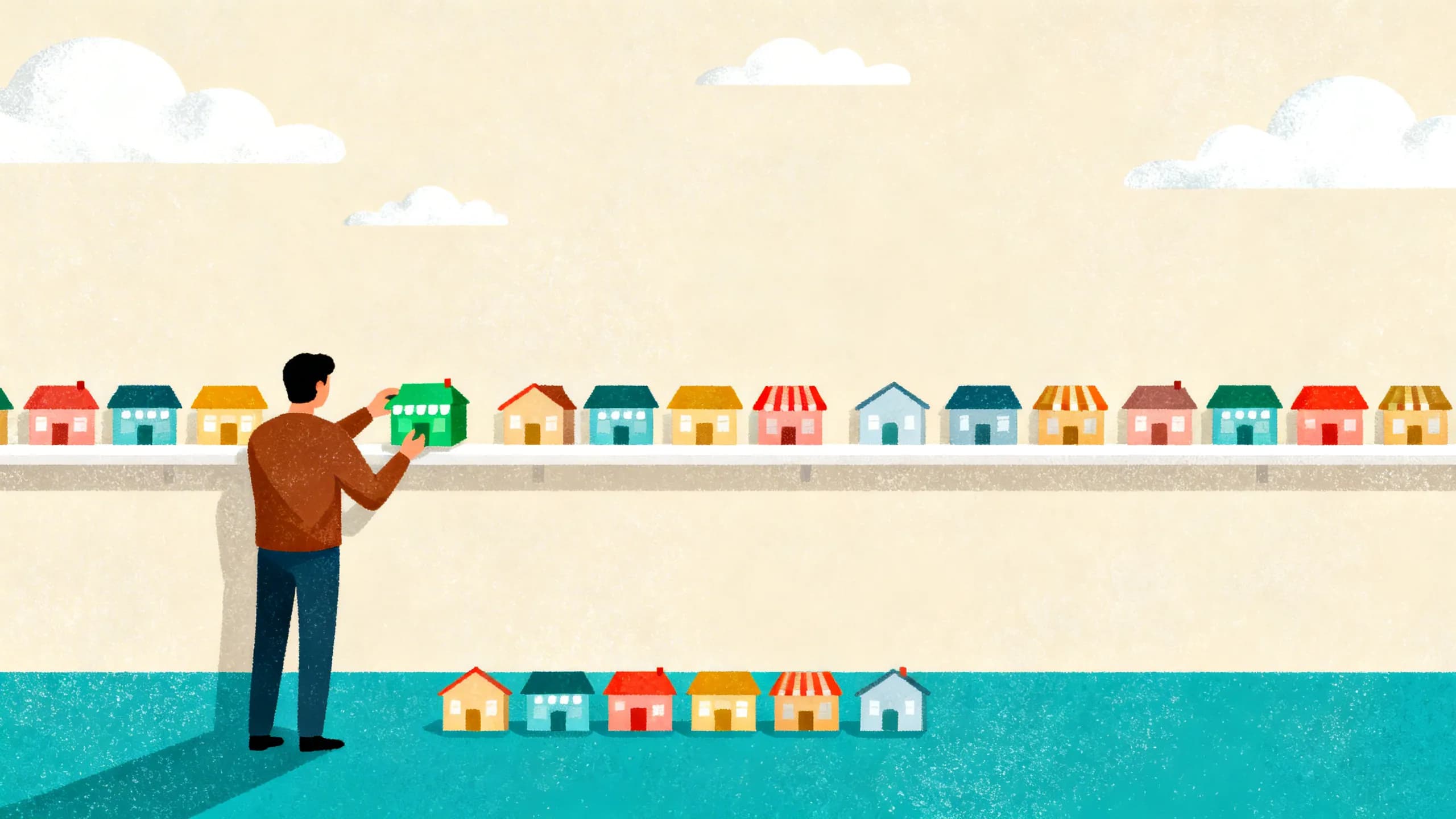 Shopify ABM Playbook: Store Data Lists