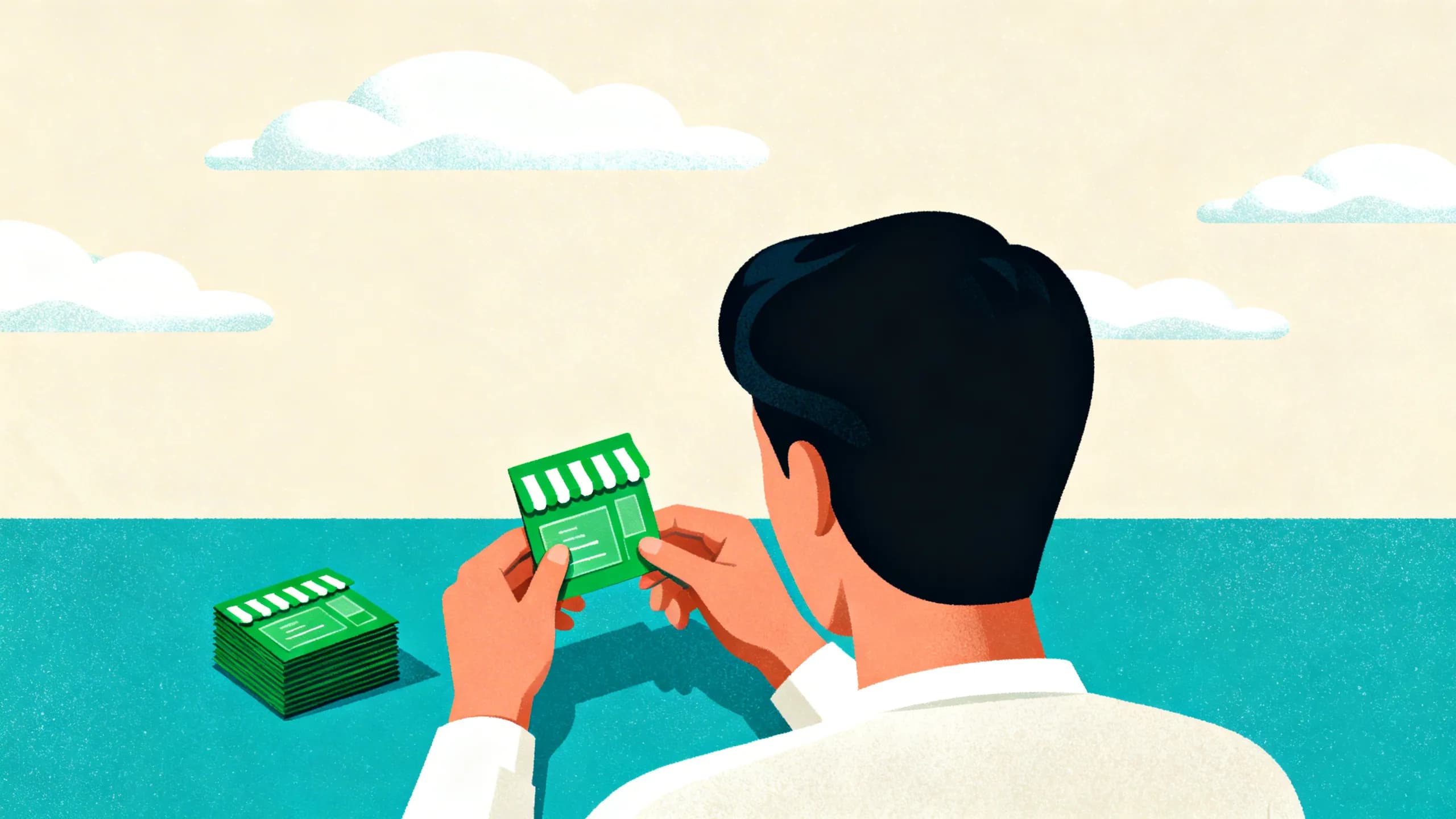 Shopify App Outreach: Build Your First 100-Store Research List