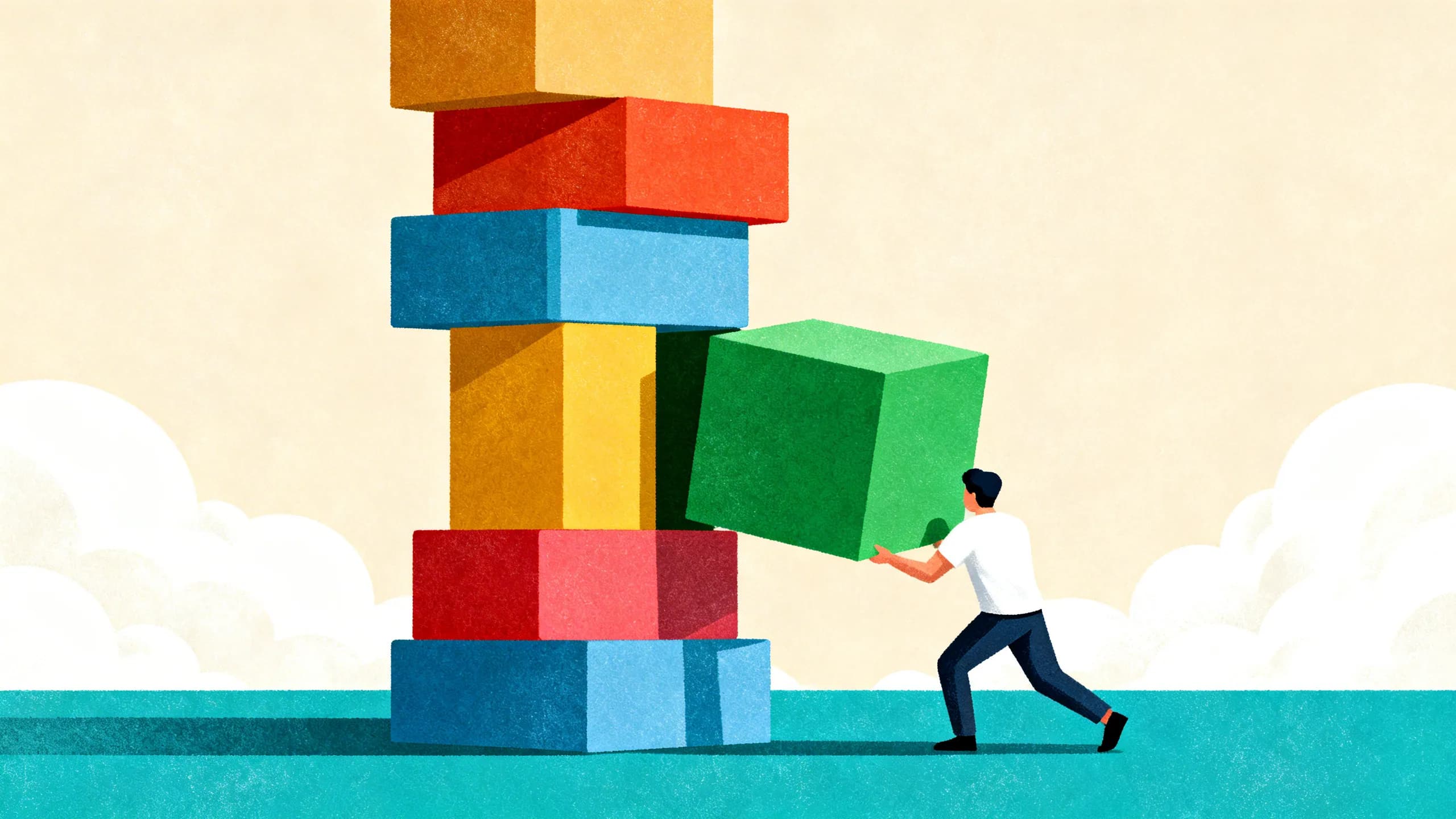 Shopify Apps Losing Detectable Share: April 2026 Paired Results