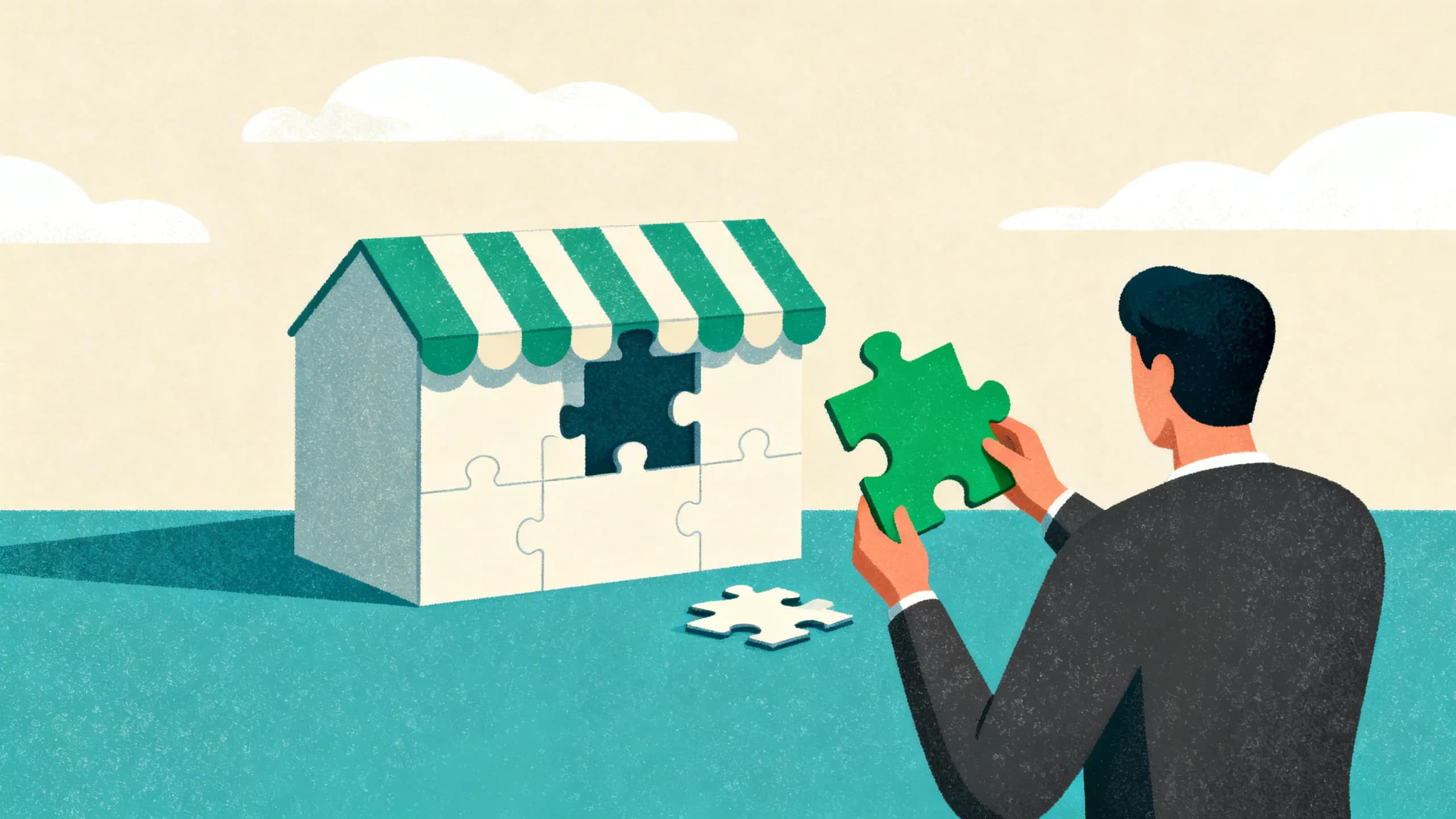 7 Shopify Buying Signals From Tech Stack Data