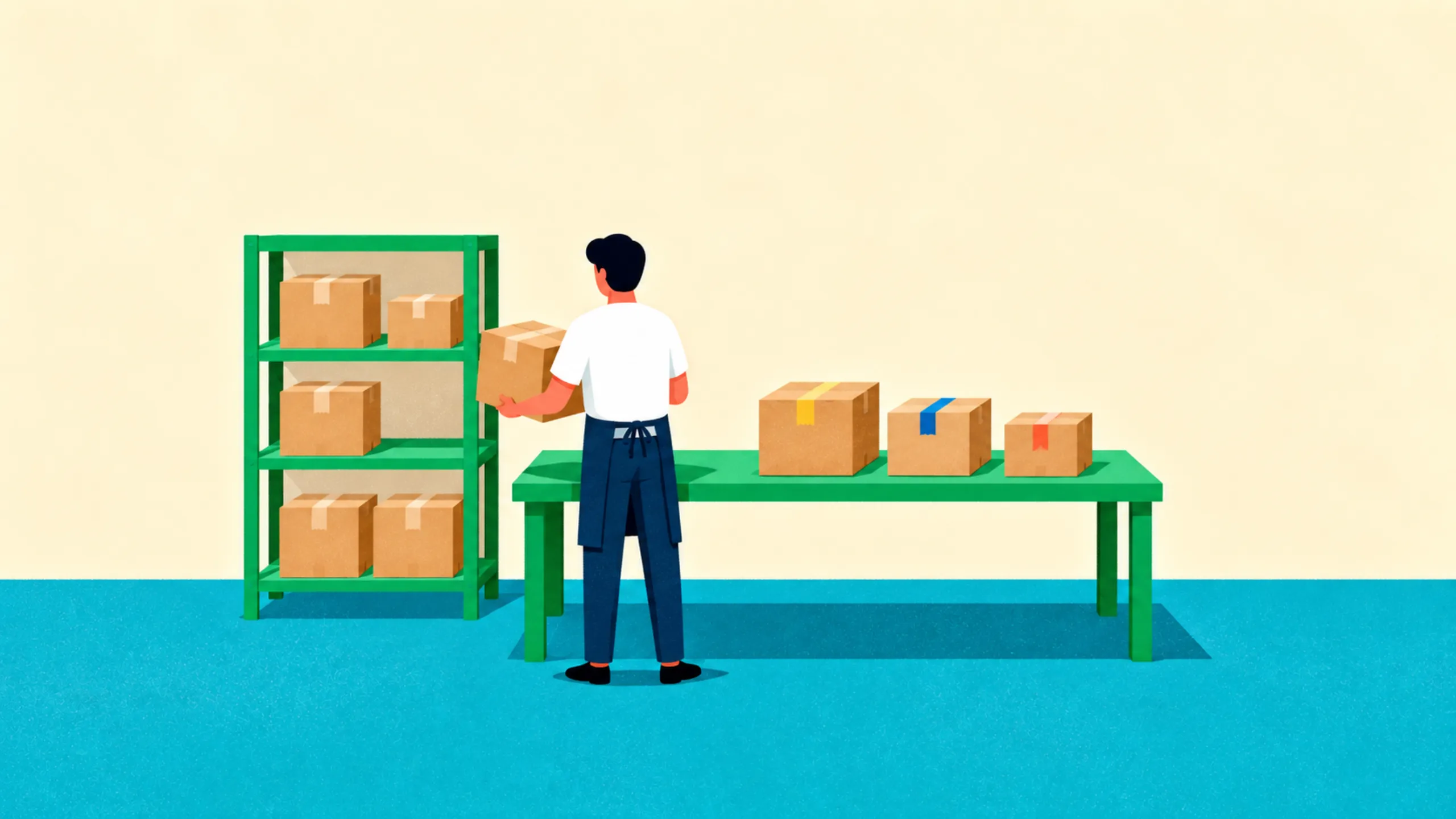 Shopify Marketplace Connect: Setup & Fees