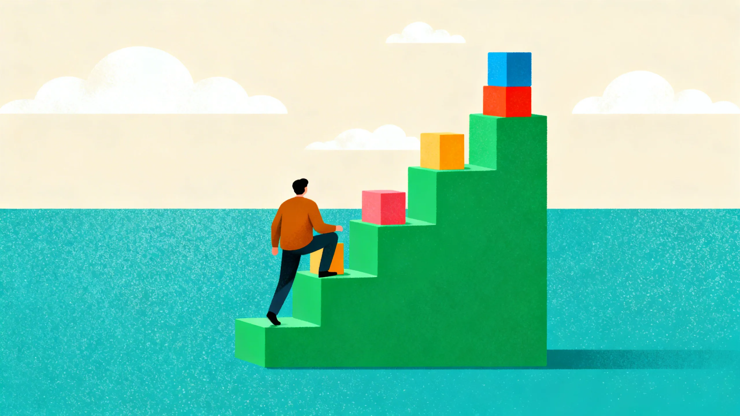Shopify Tech Stack by Growth Stage