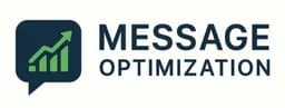 Message Optimization logo