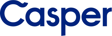 Casper Logo