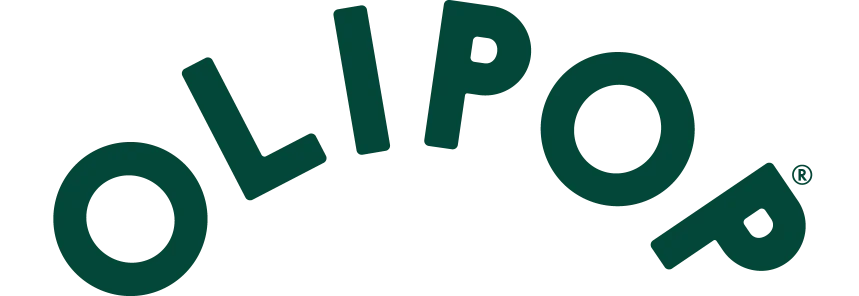 Olipop Logo