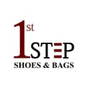 1st Step Shoes & Bags