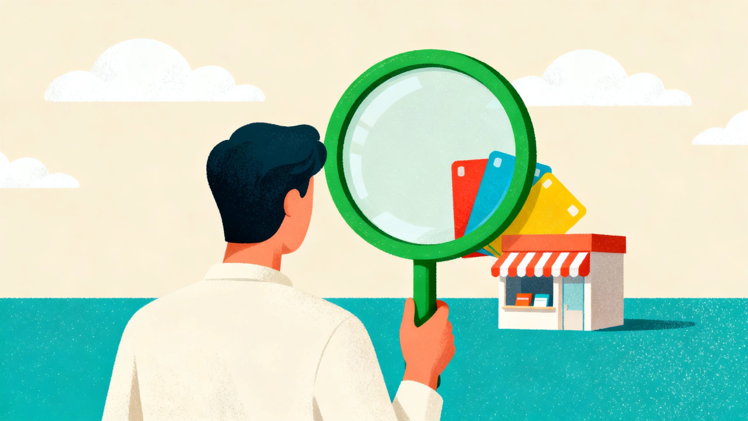 Can you see Shopify ad spend?