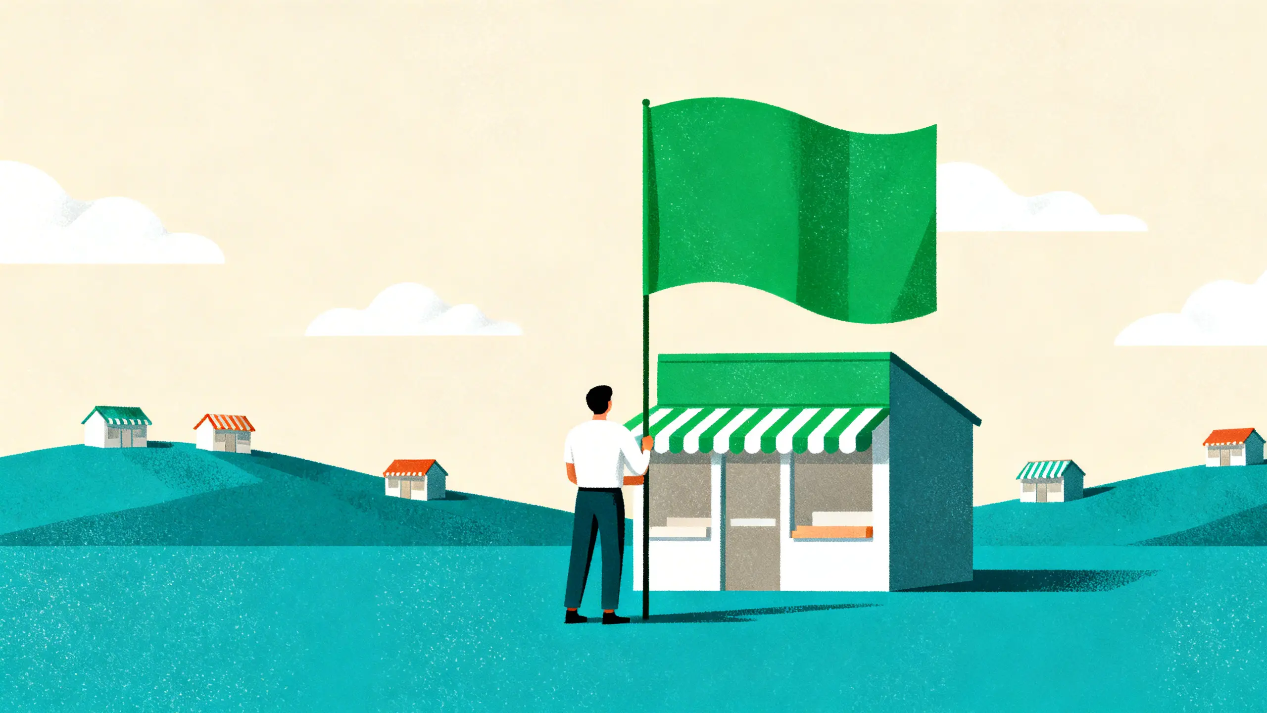 How to market a Shopify app