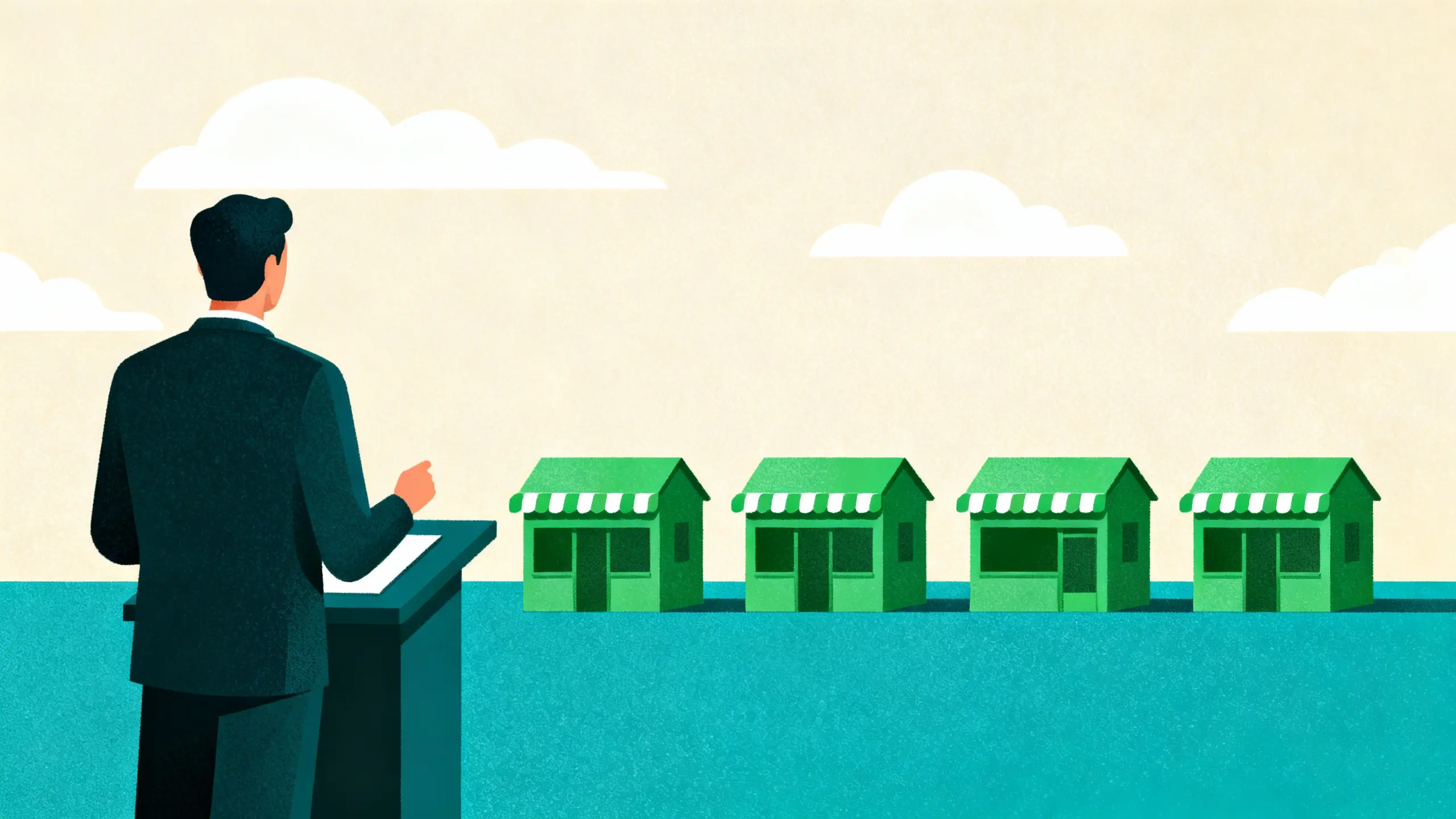 How to sell to Shopify stores