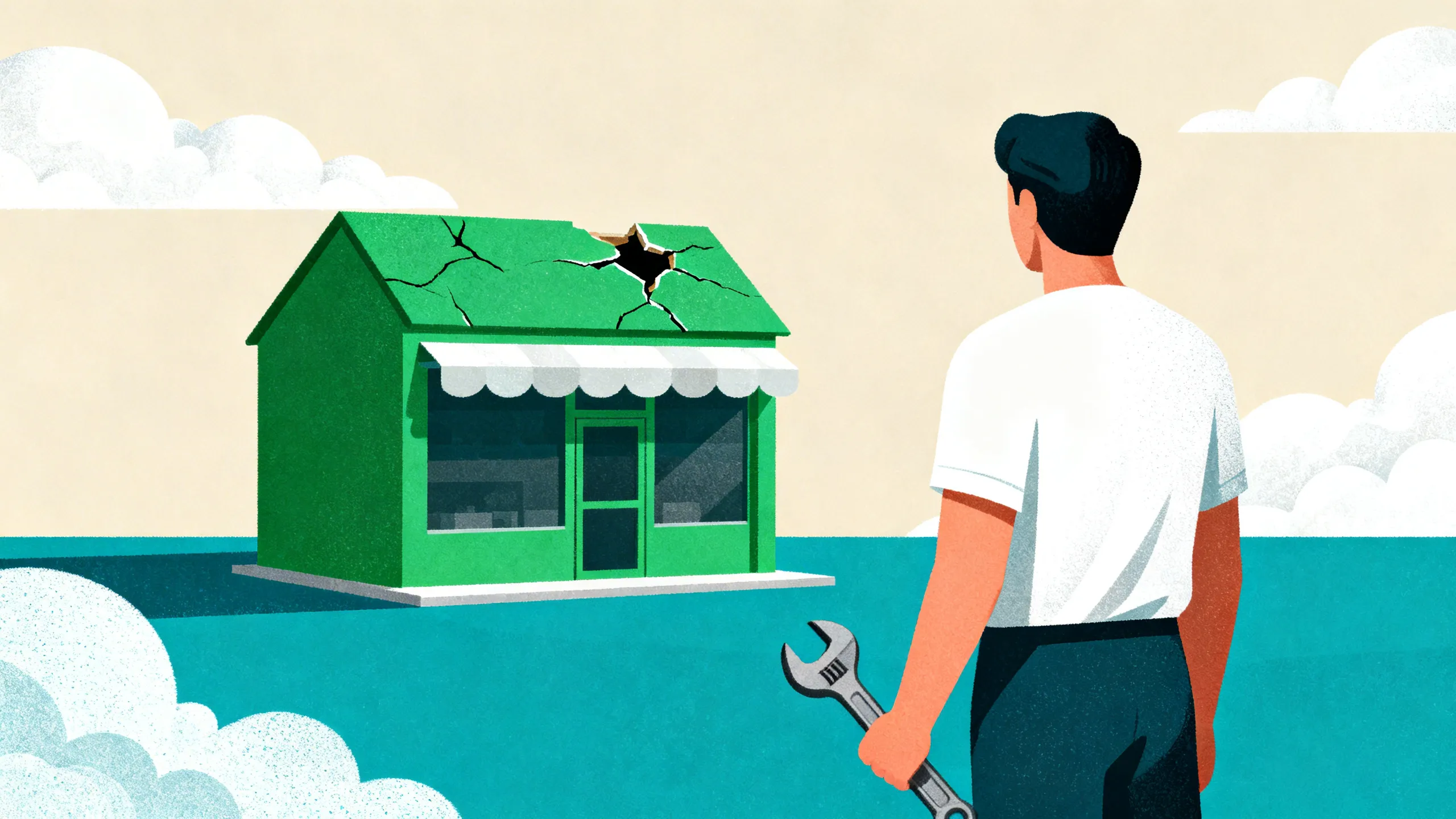 7 Signs a Shopify Store Needs a New Agency