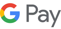 Google Pay logo